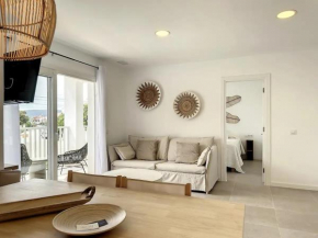 Ses Salines Apartments SAranalet